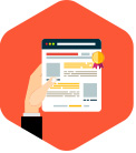 商标申请审核通过，国家商标局下发商标注册证书