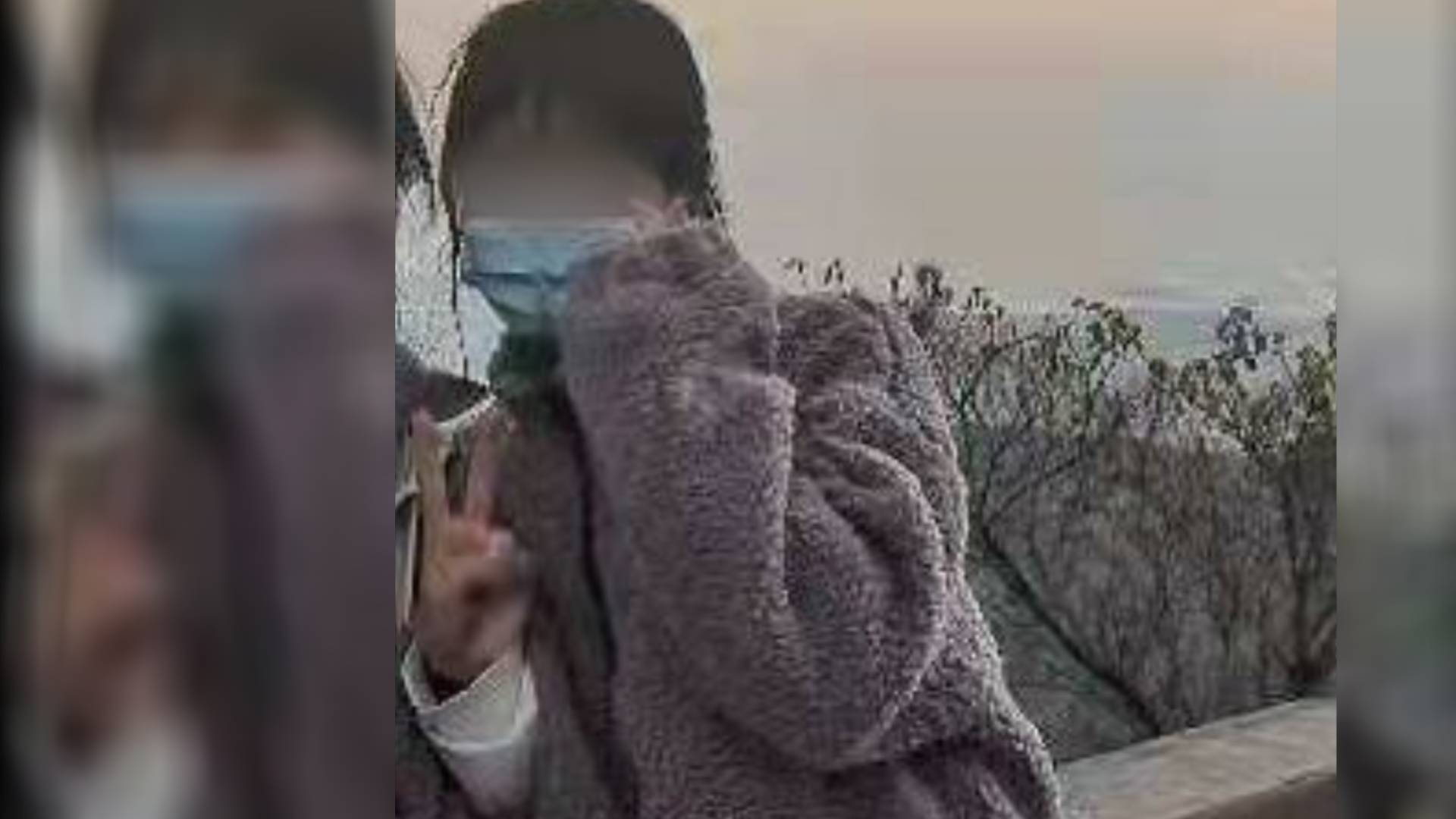 无锡一23岁女孩上夜班途中失联已5天，事发前曾给自己买回老家的车票